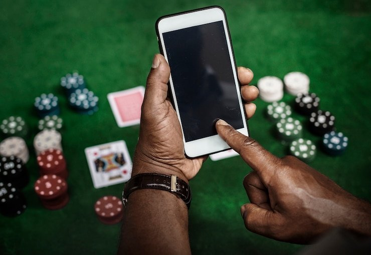 Layar verifikasi akun dua faktor mulia189