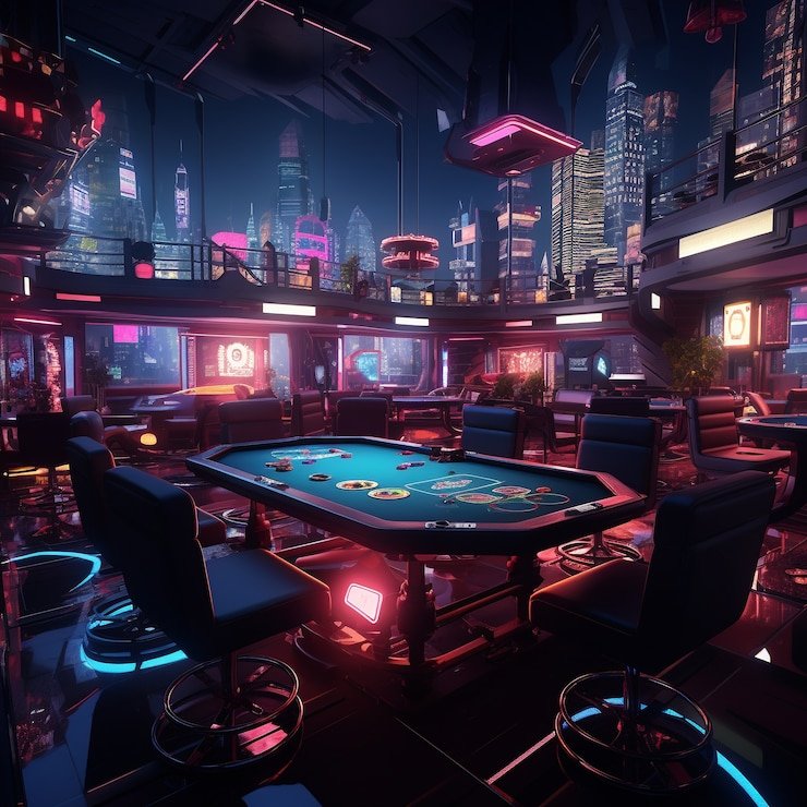 mulia189 featured game showcase